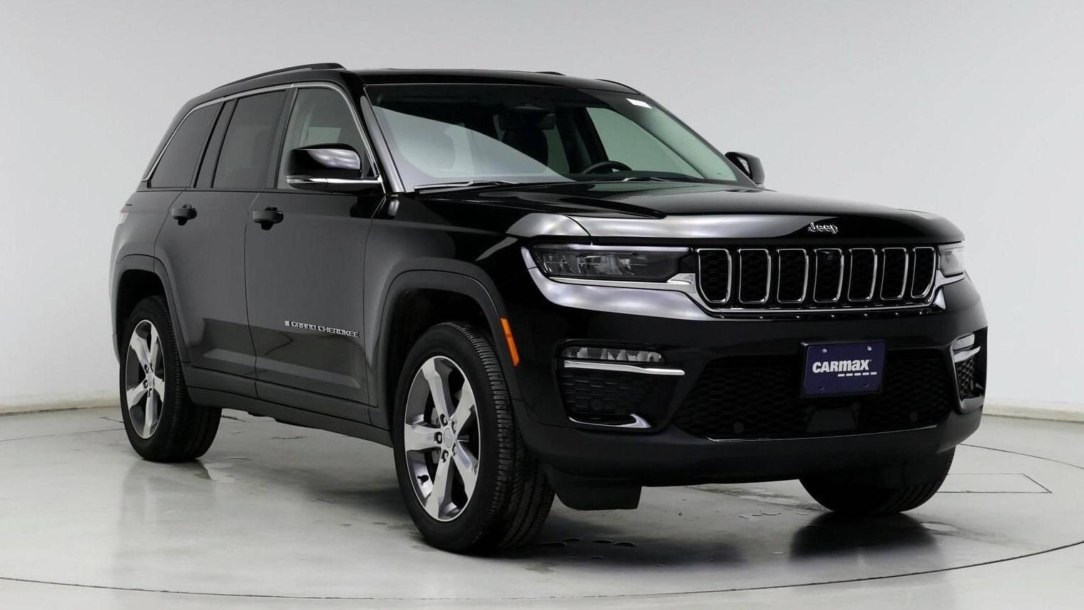 JEEP GRAND CHEROKEE 2022 1C4RJHBGXN8609411 image